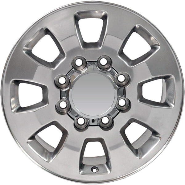 OE Wheels CV75B 9513585-CV75B-18080-8180-44P