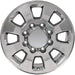 OE Wheels CV75B 9513585-CV75B-18080-8180-44P