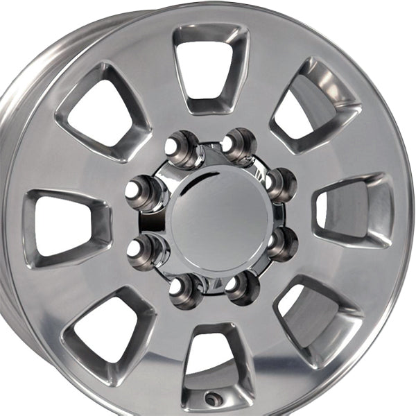 OE Wheels CV75B 9513585-CV75B-18080-8180-44P