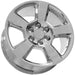 OE Wheels CV76 9513587-CV76-20090-6550-27C