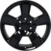 OE Wheels CV76 9513586-CV76-20090-6550-27B