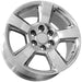 OE Wheels CV75B 9513585-CV75B-18080-8180-44P