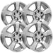 OE Wheels CV75B CV75B-18080-8180-44P