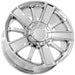 OE Wheels CV77 CV77-20090-6550-27C