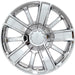 OE Wheels CV77 CV77-20090-6550-27C