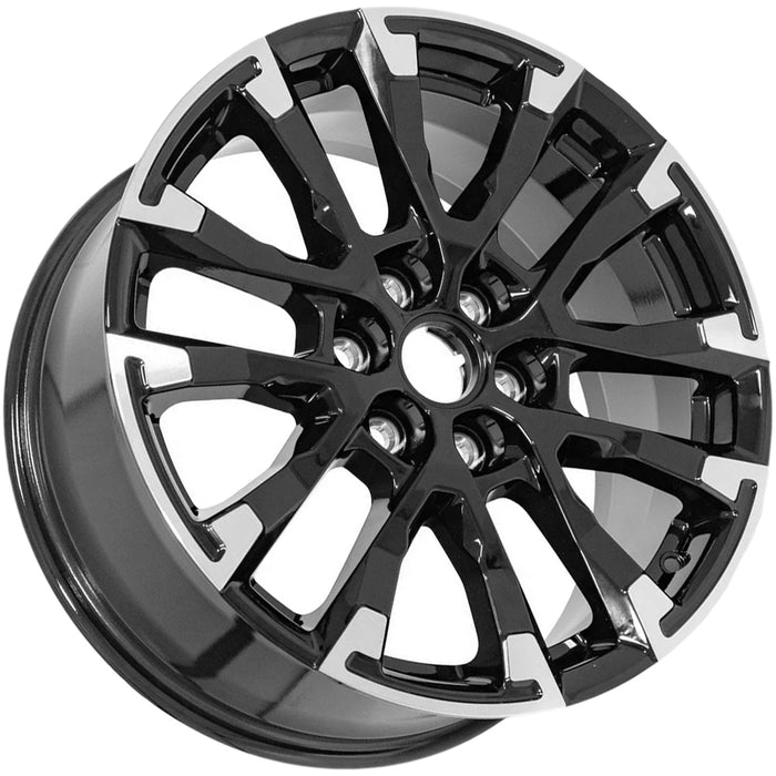 OE Wheels CV78 CV78-18075-6120-50MB-OEM