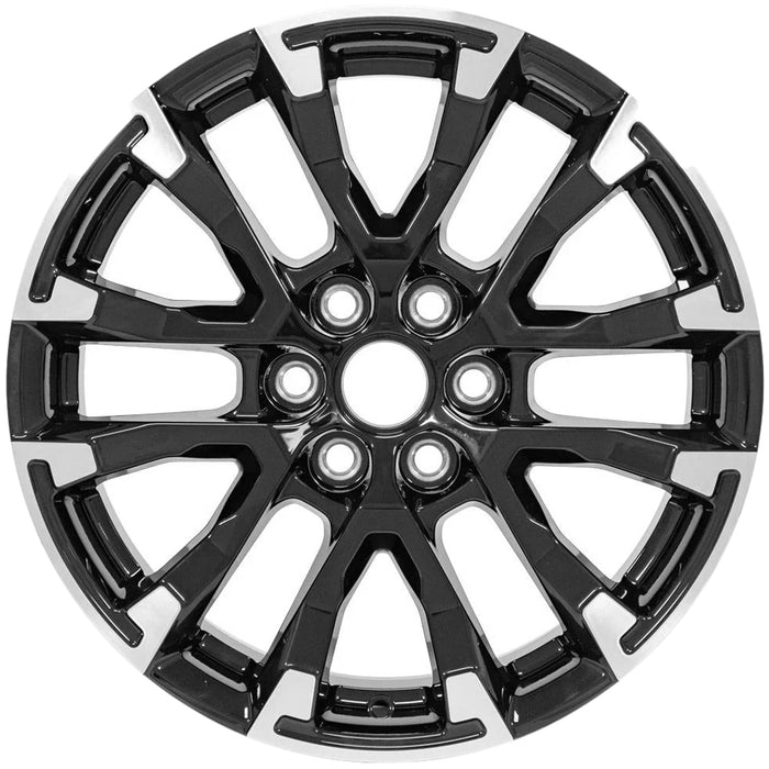 OE Wheels CV78 CV78-18075-6120-50MB-OEM