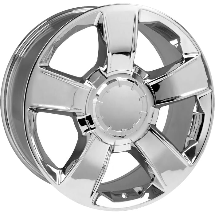 OE Wheels CV79 CV79-20085-6550-30C