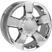OE Wheels CV79 CV79-20085-6550-30C
