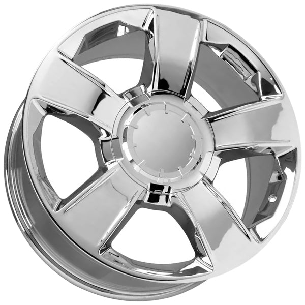 OE Wheels CV79 CV79-20085-6550-30C