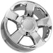 OE Wheels CV79 CV79-20085-6550-30C