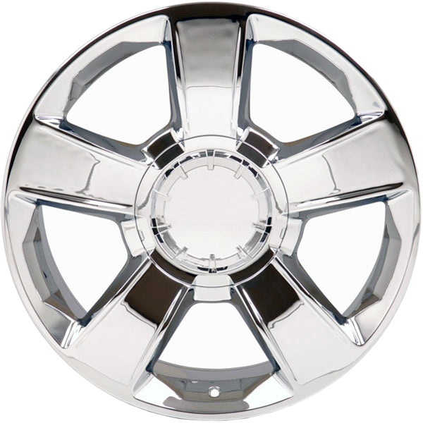 OE Wheels CV79 CV79-20085-6550-30C