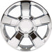 OE Wheels CV79 CV79-20085-6550-30C