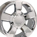 OE Wheels CV79 CV79-20085-6550-30C