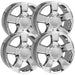 OE Wheels CV79 CV79-20085-6550-30C