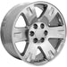 OE Wheels CV81 CV81-20085-6550-31P