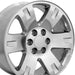 OE Wheels CV81 CV81-20085-6550-31P