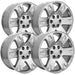 OE Wheels CV81 CV81-20085-6550-31P