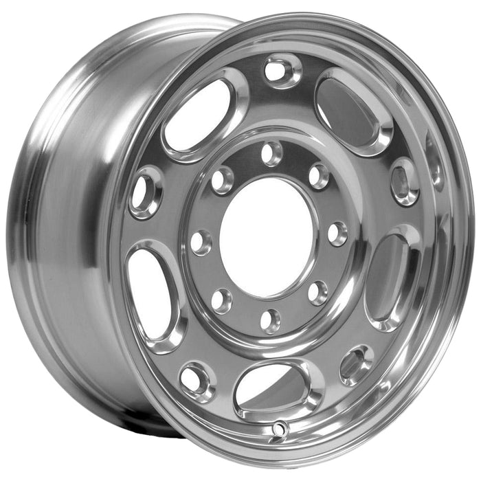 OE Wheels CV82 9515441-CV82-16065-8650-28P