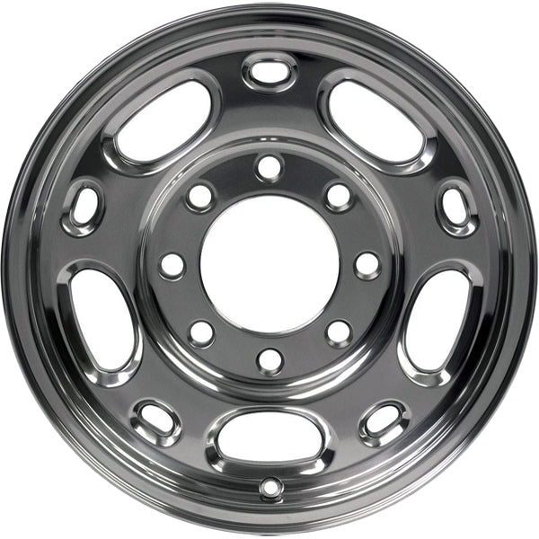 OE Wheels CV82 9515441-CV82-16065-8650-28P
