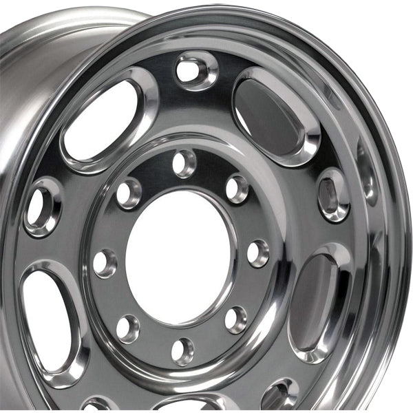 OE Wheels CV82 9515441-CV82-16065-8650-28P