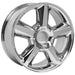 OE Wheels CV83 9513589-CV83-20085-6550-31C