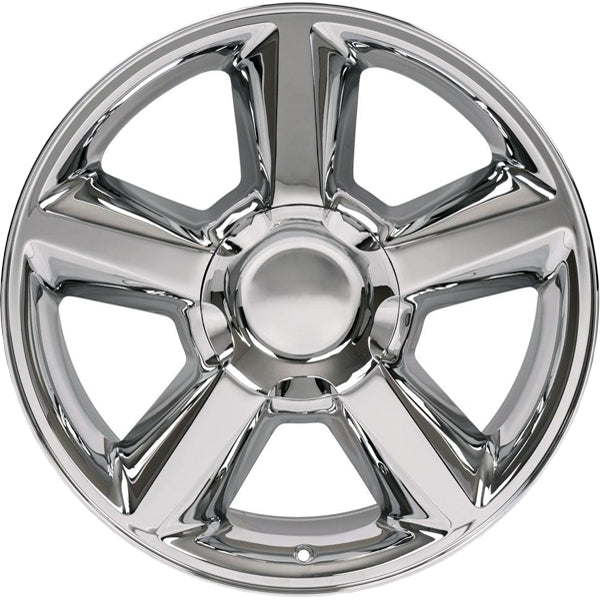 OE Wheels CV83 CV83-20085-6550-31C