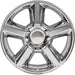 OE Wheels CV83 CV83-20085-6550-31C
