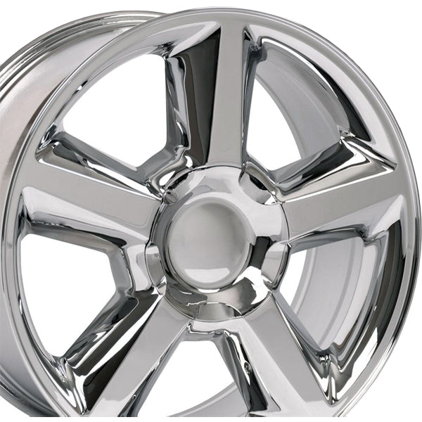 OE Wheels CV83 CV83-20085-6550-31C