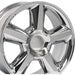 OE Wheels CV83 CV83-20085-6550-31C