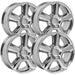 OE Wheels CV83 CV83-20085-6550-31C