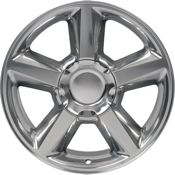 OE Wheels CV83 9513590-CV83-20085-6550-31P