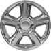 OE Wheels CV83 9513590-CV83-20085-6550-31P