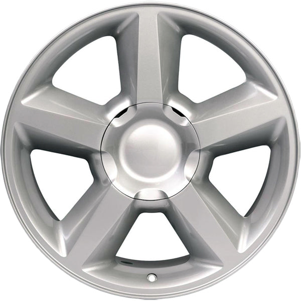 OE Wheels CV83 9513591-CV83-20085-6550-31S