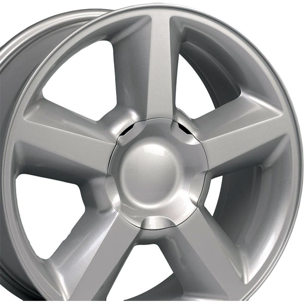 OE Wheels CV83 9513591-CV83-20085-6550-31S