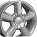 OE Wheels CV83 9513591-CV83-20085-6550-31S