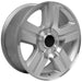 OE Wheels CV84 CV84-22090-6550-31MS