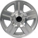 OE Wheels CV84 CV84-22090-6550-31MS