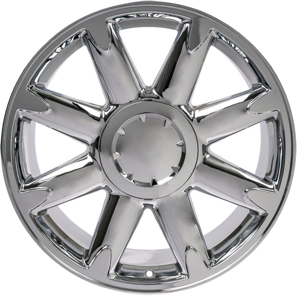 OE Wheels CV85 CV85-20085-6550-31C