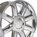 OE Wheels CV85 CV85-20085-6550-31C