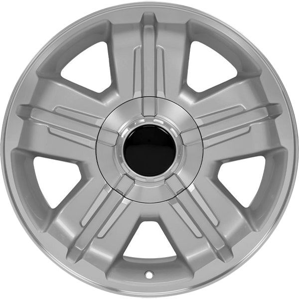 OE Wheels CV88 9513592-CV88-18080-6550-31MS