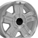 OE Wheels CV88 9513592-CV88-18080-6550-31MS