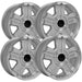 OE Wheels CV88 CV88-18080-6550-31MS