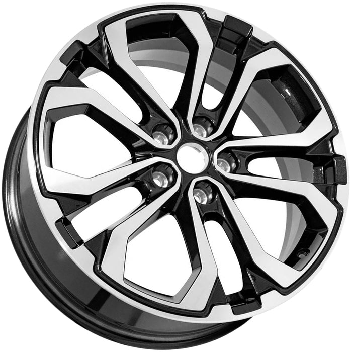 OE Wheels CV89 CV89-19075-5115-46MB-OEM