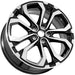 OE Wheels CV89 CV89-19075-5115-46MB-OEM