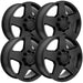 OE Wheels CV91B CV91B-20085-8180-44B1