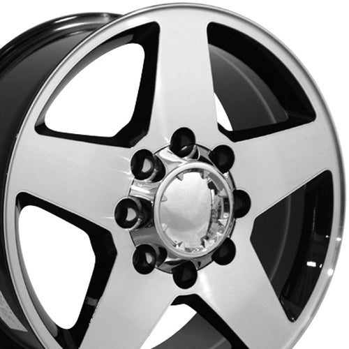 OE Wheels CV91A 9513594-CV91A-20085-8650-12MB