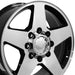 OE Wheels CV91A 9513594-CV91A-20085-8650-12MB