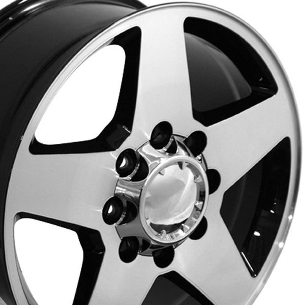 OE Wheels CV91A 9513594-CV91A-20085-8650-12MB