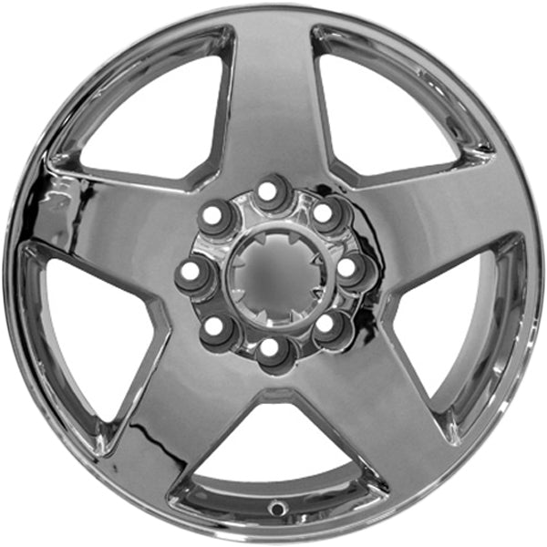 OE Wheels CV91A 9513593-CV91A-20085-8650-12C